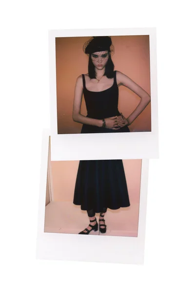Look 11